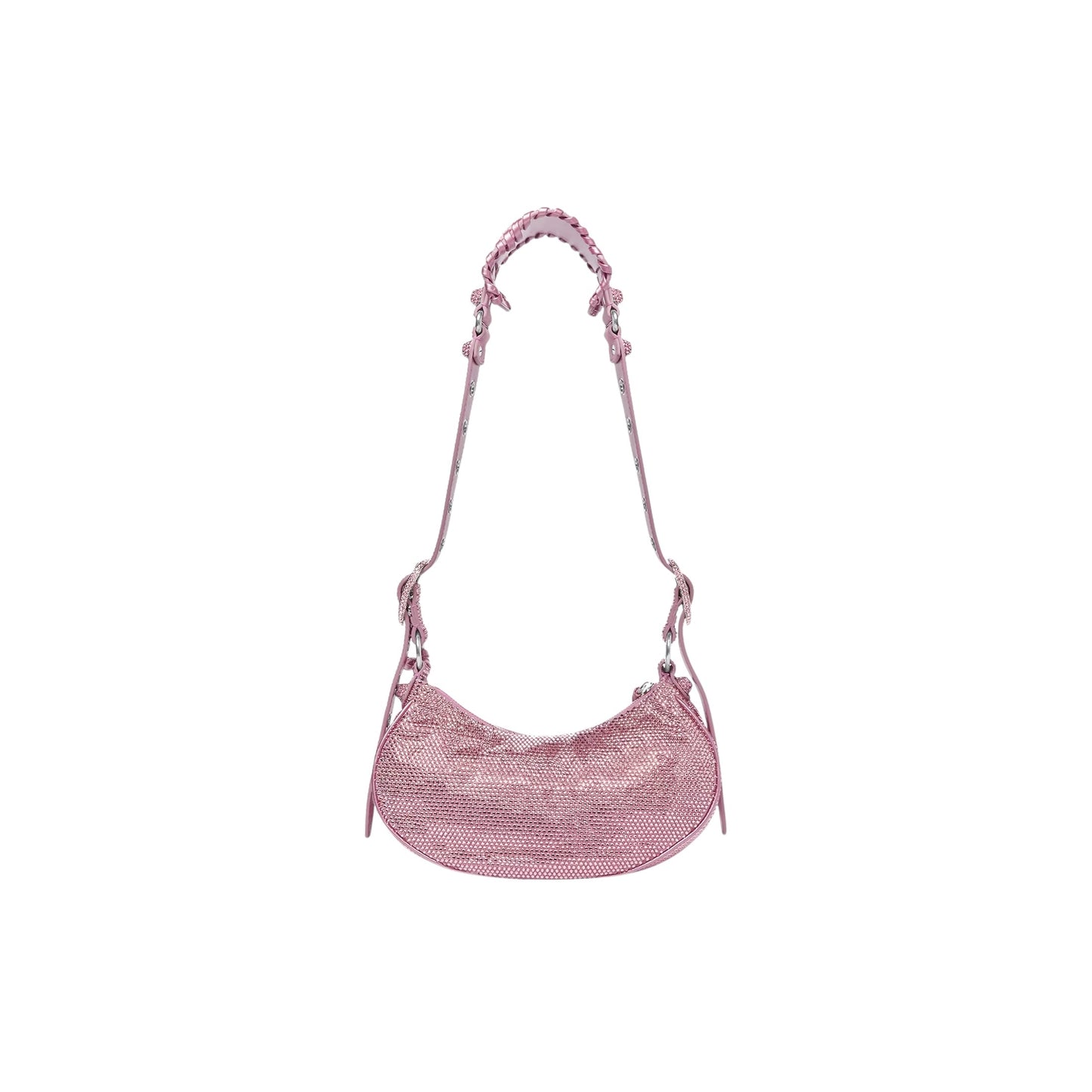 Pink Cagole Bag