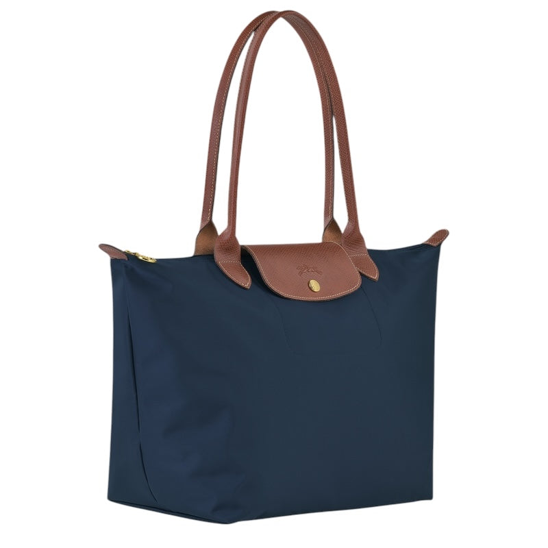 Champion Navy Bag