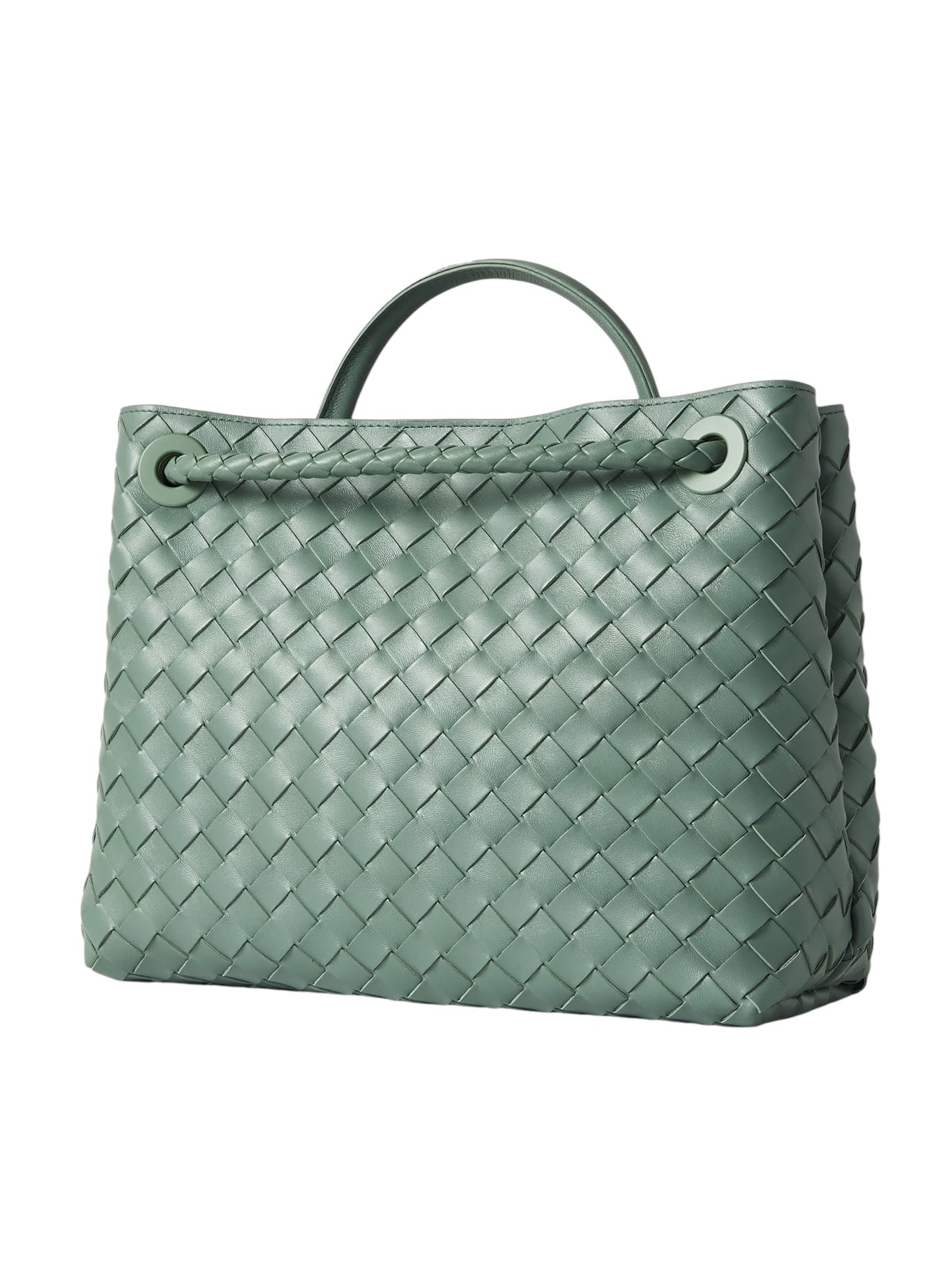 Loop Bag Green