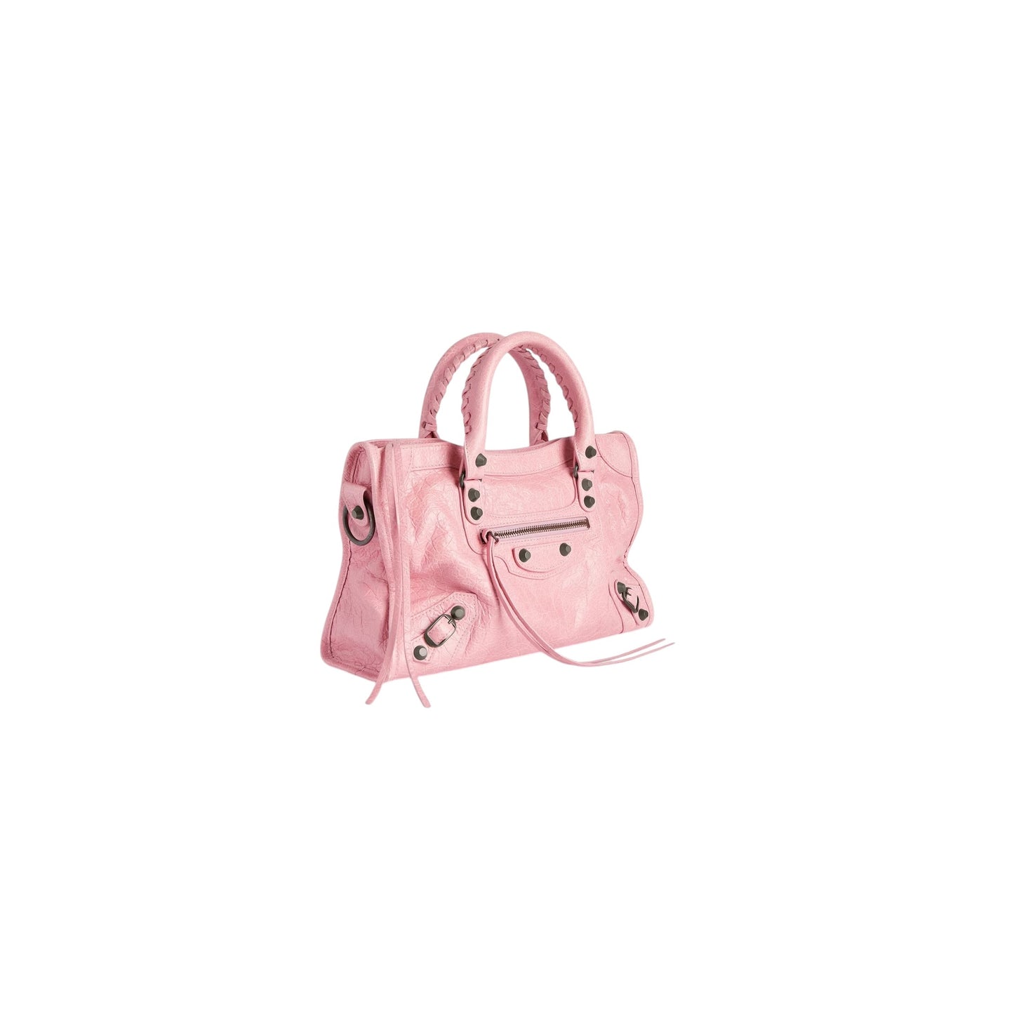 City Bag Pink