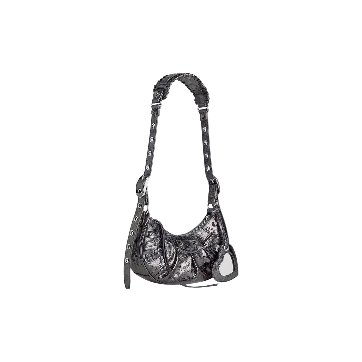 Cagole Bag Titanium