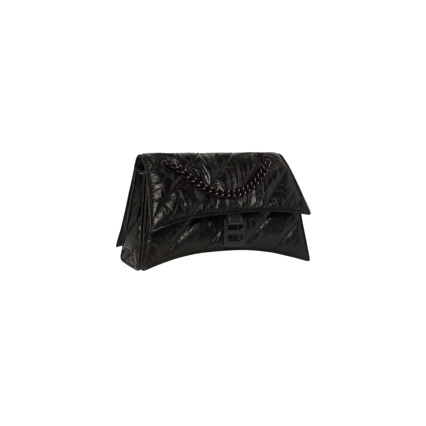Crush Bag Full Black
