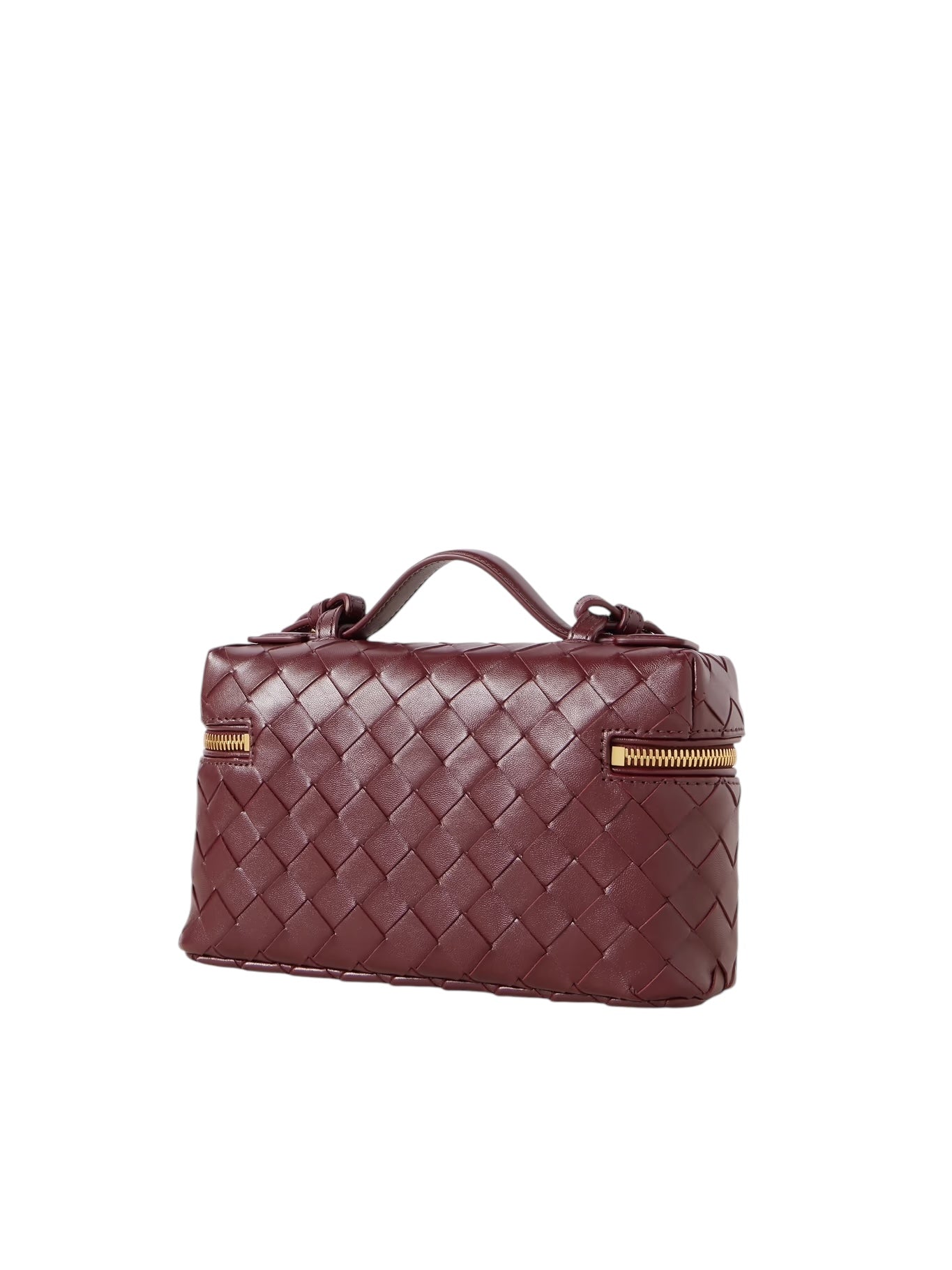 Bordeaux Midi Bag