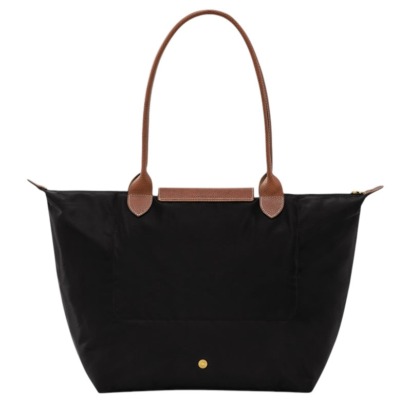 Champion Black Bag