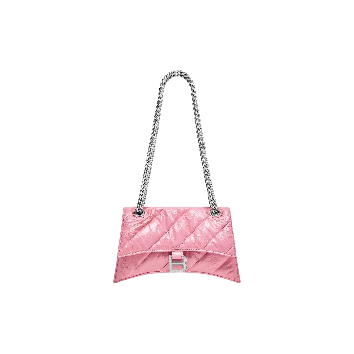 Crush Bag Pink