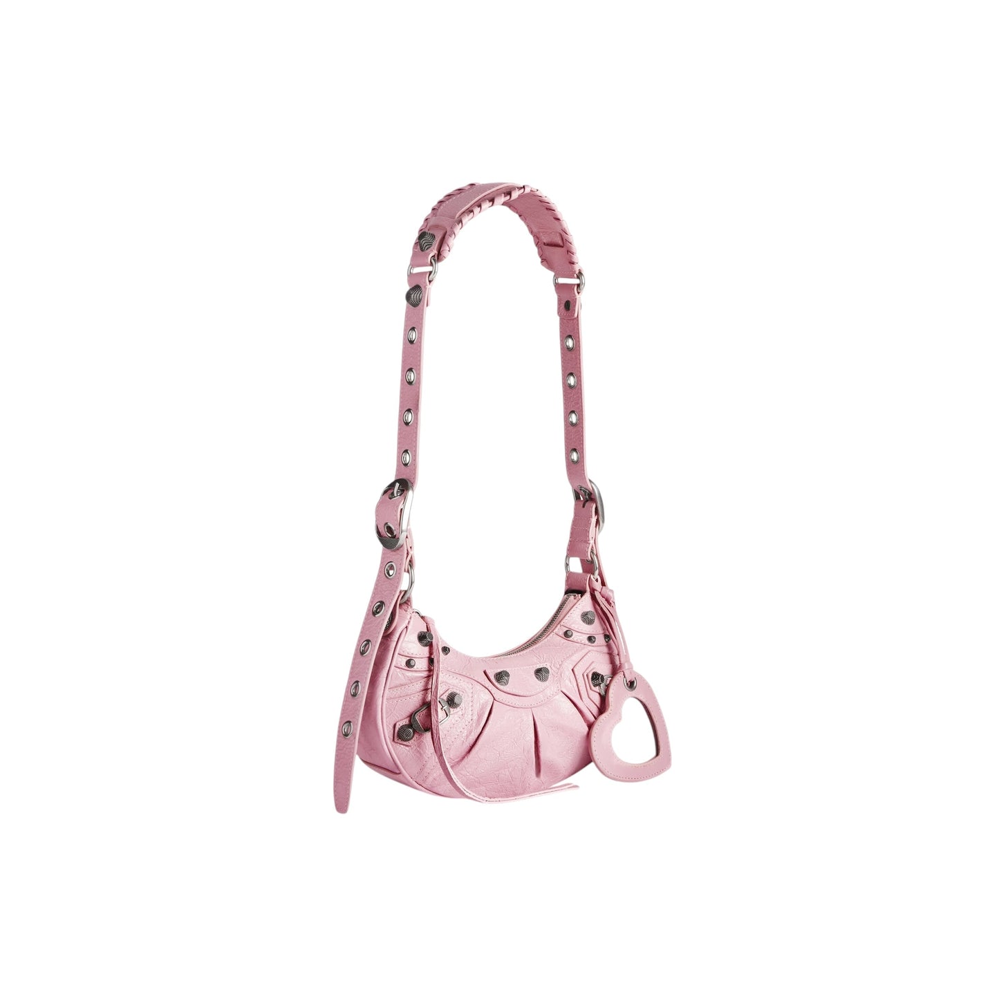 Cagole Bag Pink