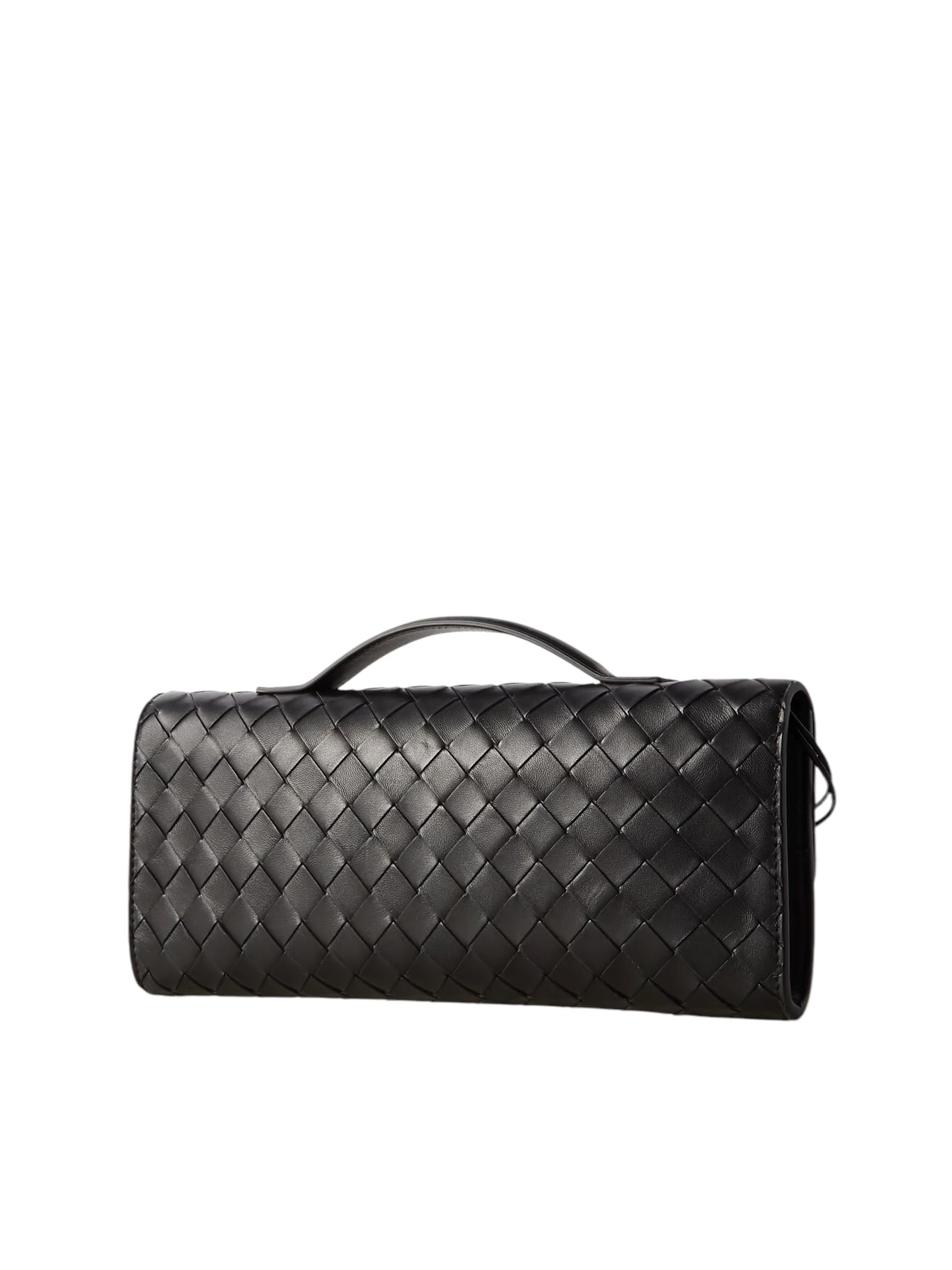 Andiamo Black Bag