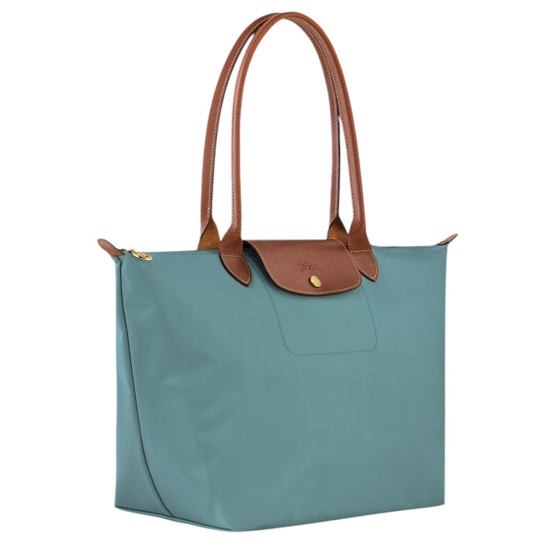 Champion Bag Turquoise