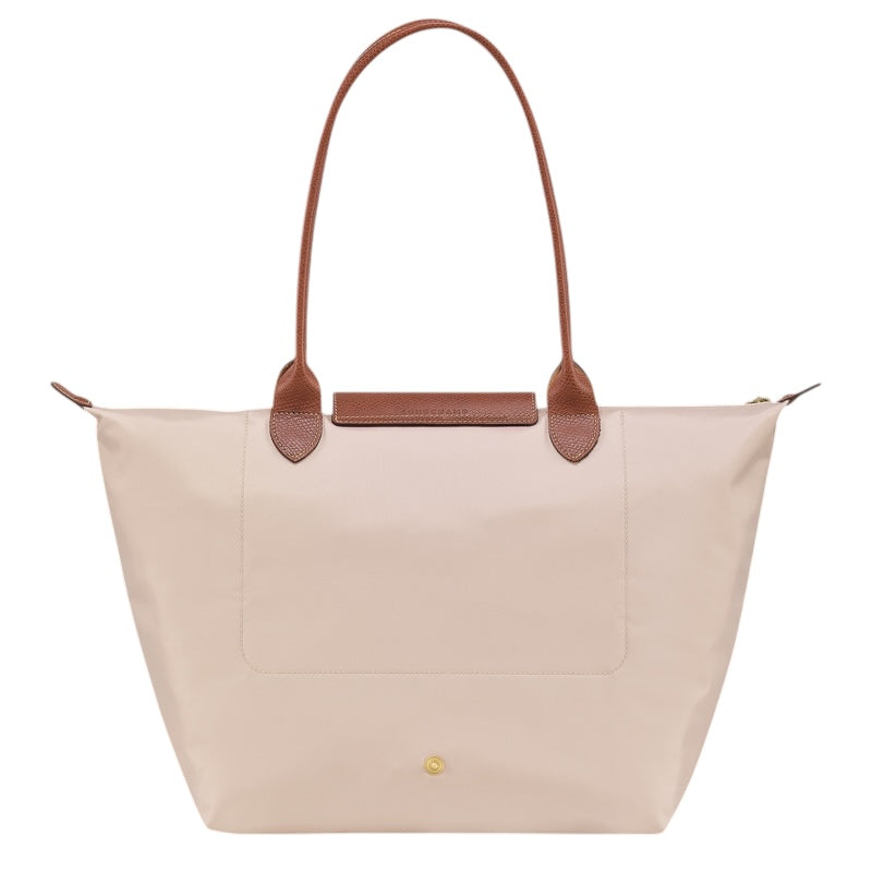 Champion Beige Bag