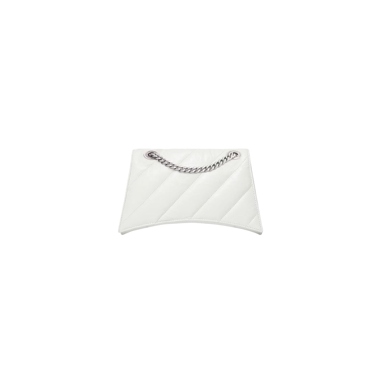 Crush Bag White