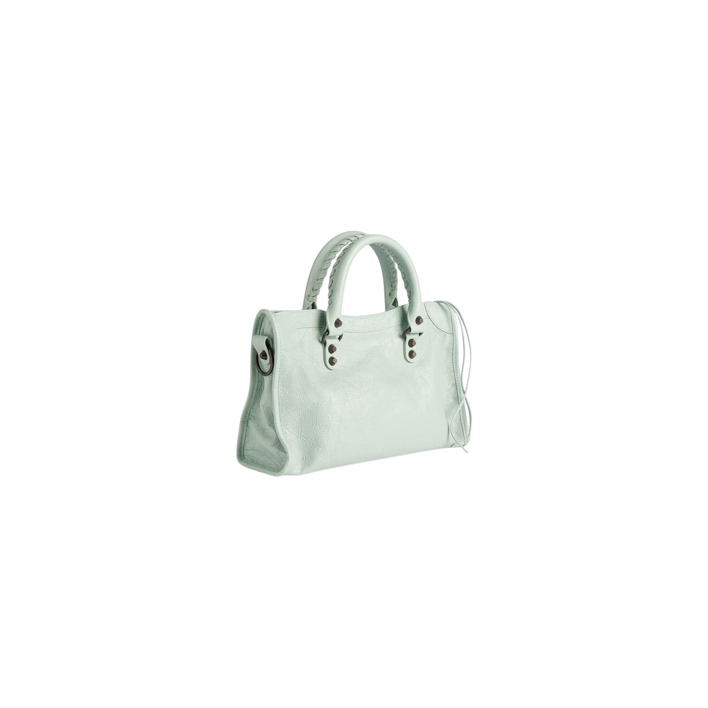 Mint City Bag