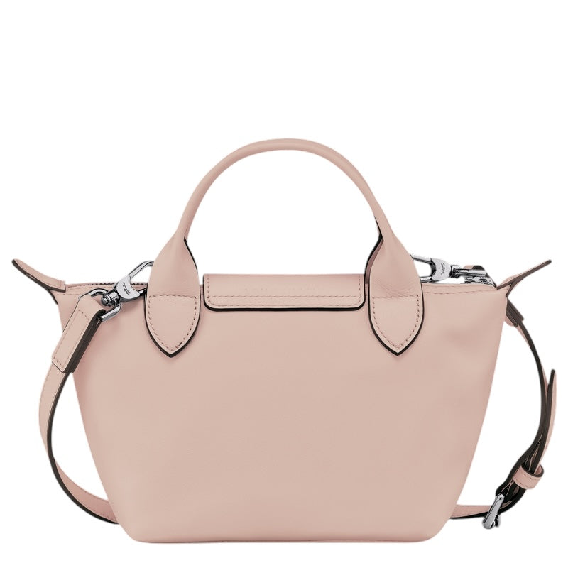 Champion Mini Bag Beige