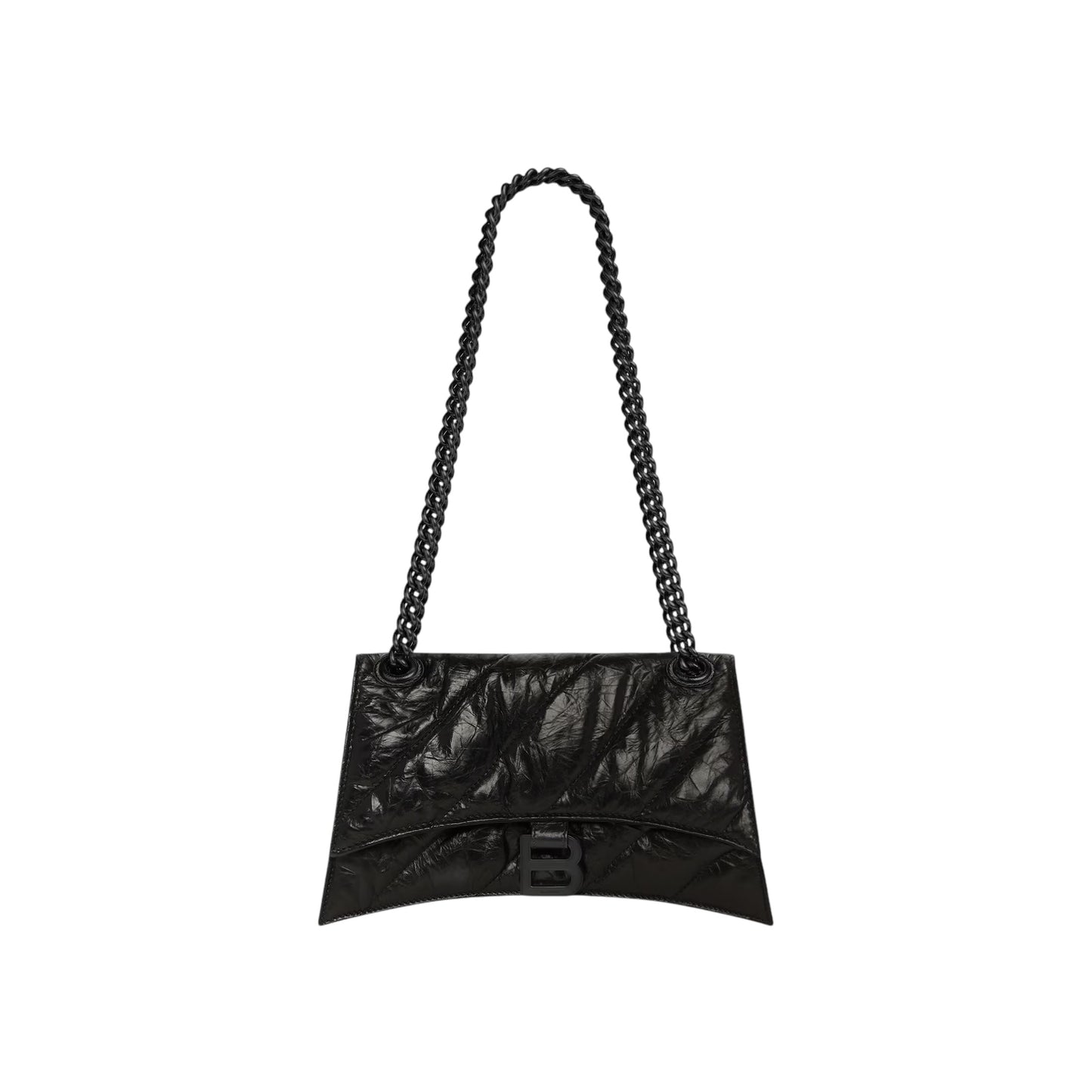 Crush Bag Full Black