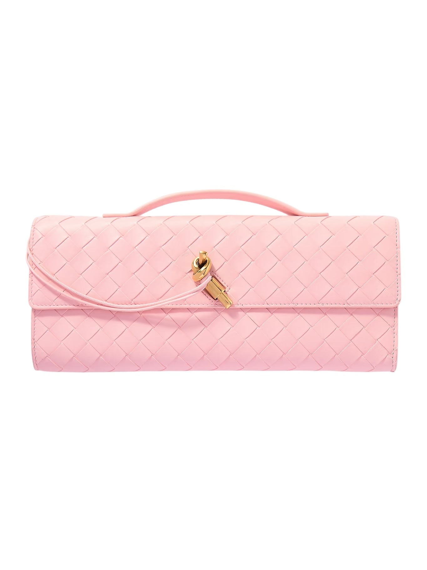Andiamo Pink Bag