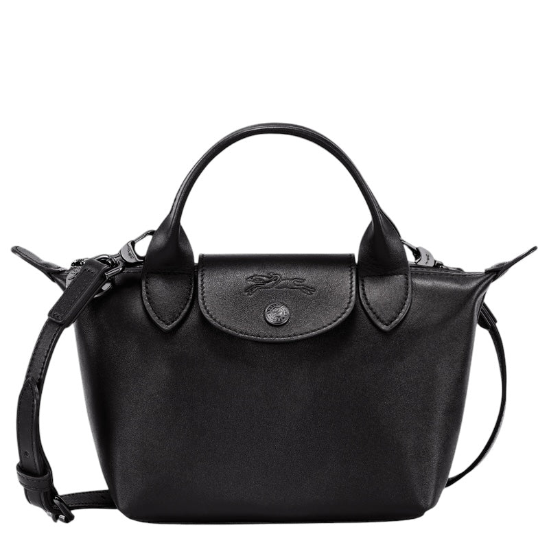 Champion Mini Bag Black