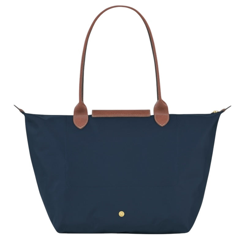 Champion Navy Bag