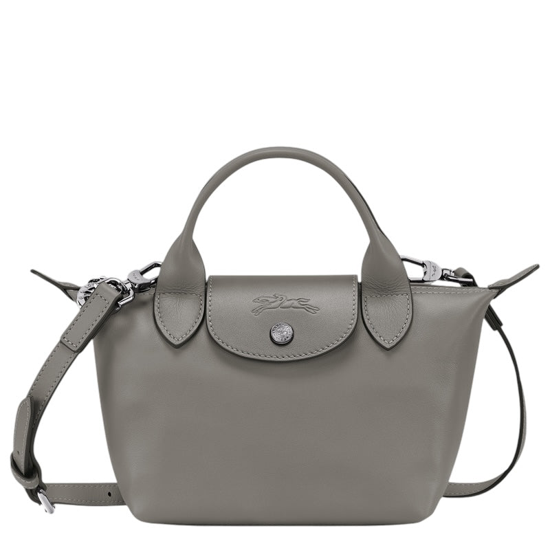 Champion Mini Bag Gray