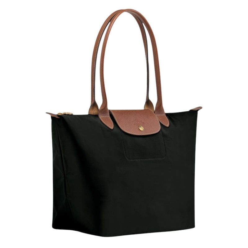 Champion Black Bag