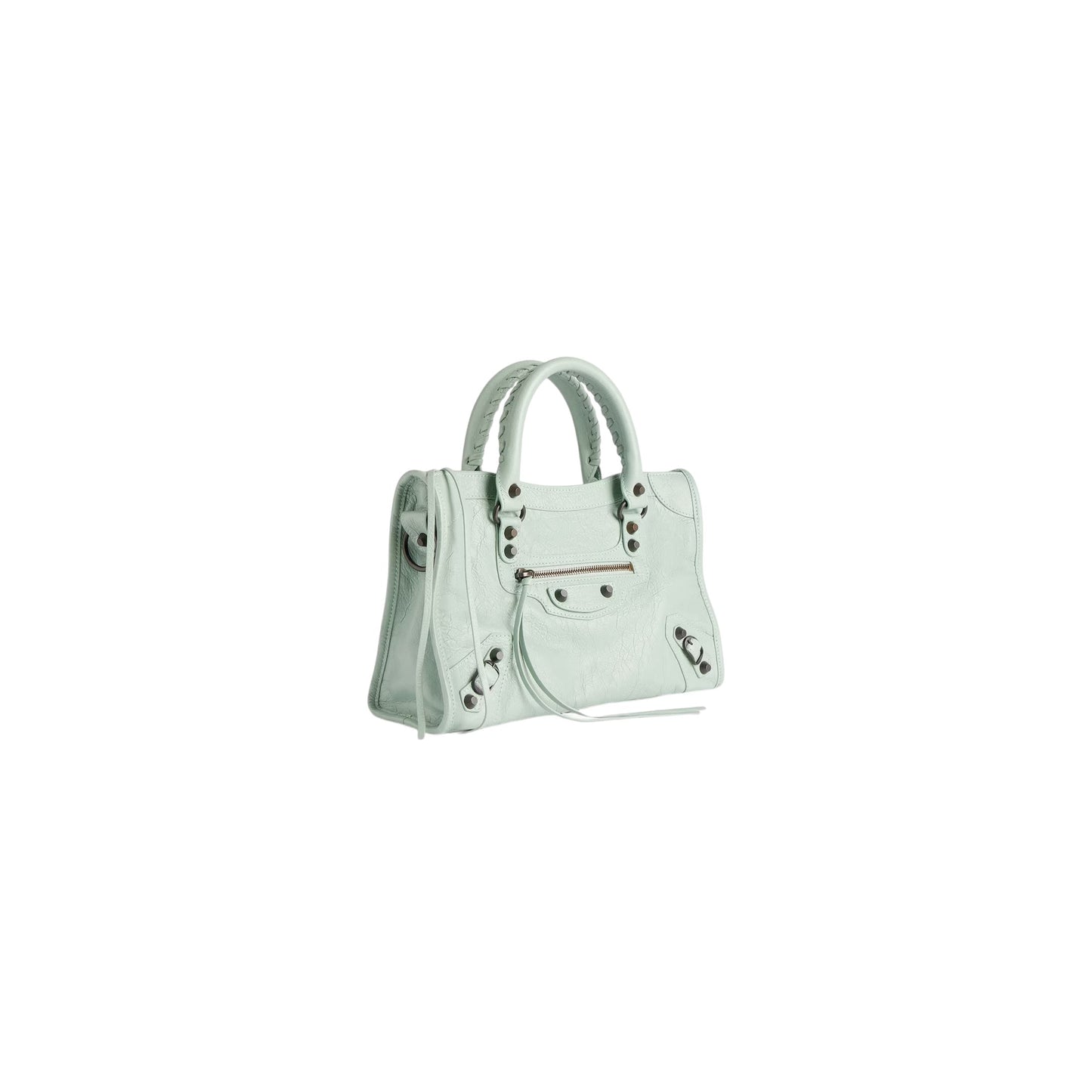 Mint City Bag