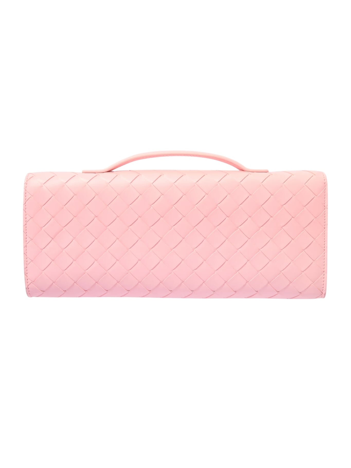 Andiamo Pink Bag