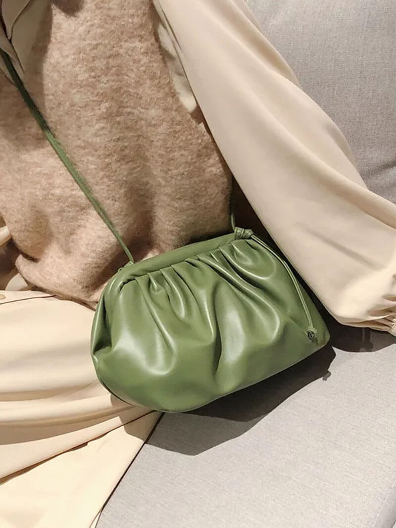 Bellina Pouch Bag