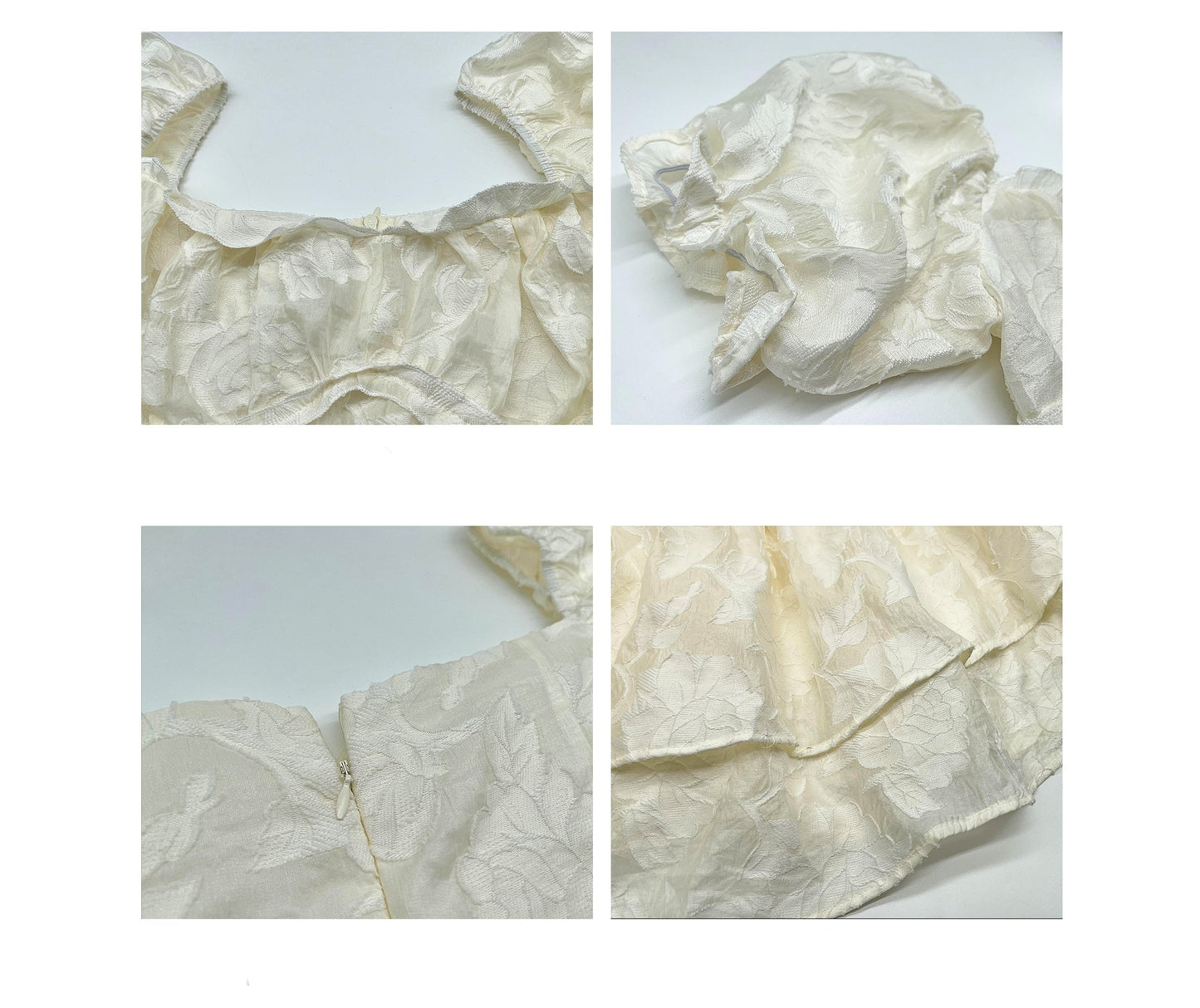 White Princess Dress Plus Size