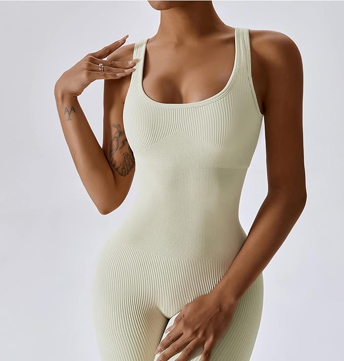 RACHEL- Flared Jumpsuit BESTSELLER π₯