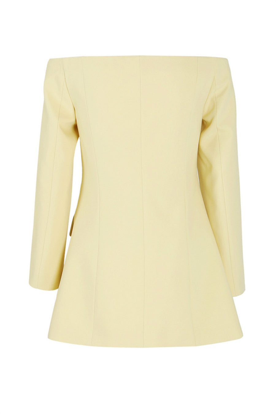 Riya Off Shoulder Mini Dress