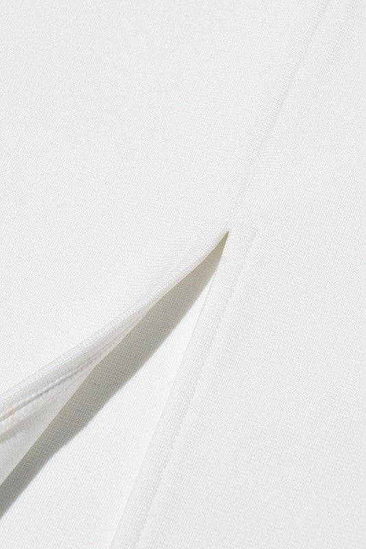 Ruby Diamante Bandage Set