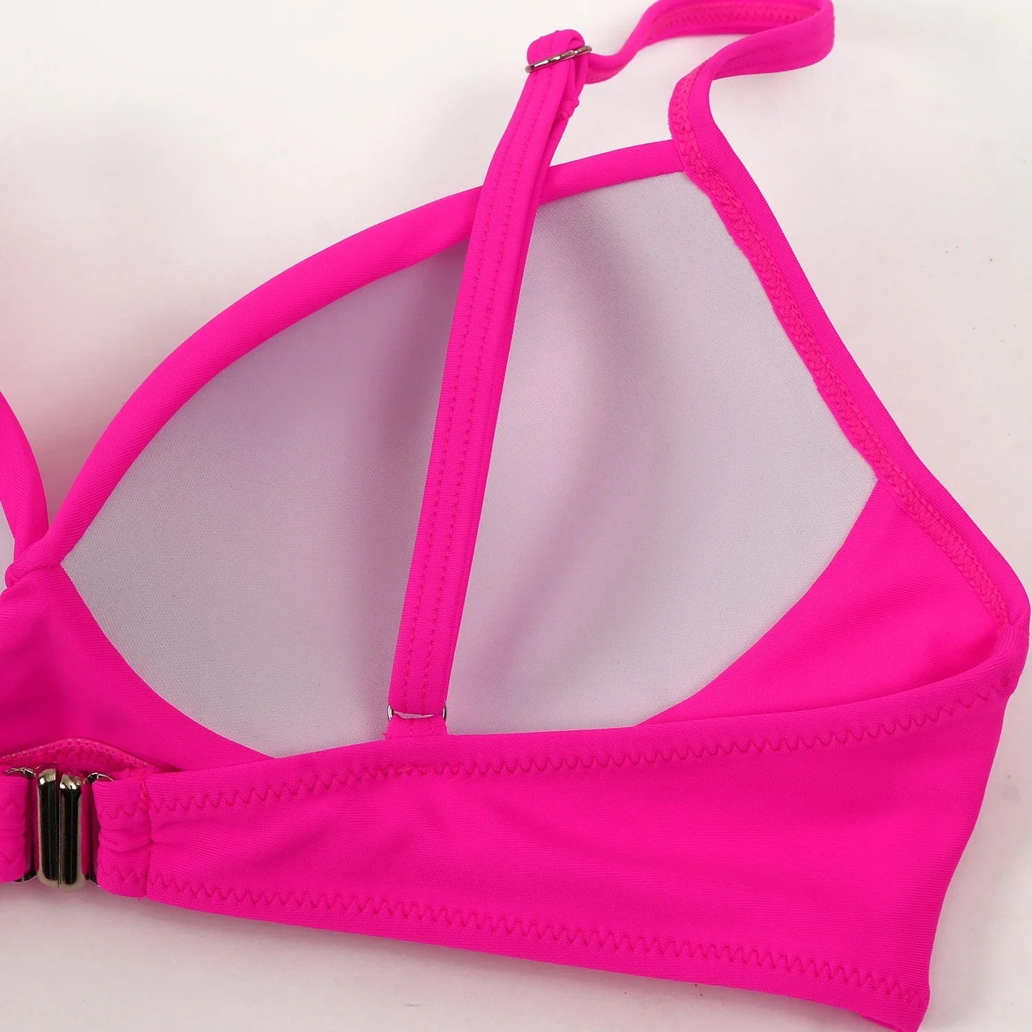 High Waist Bikini