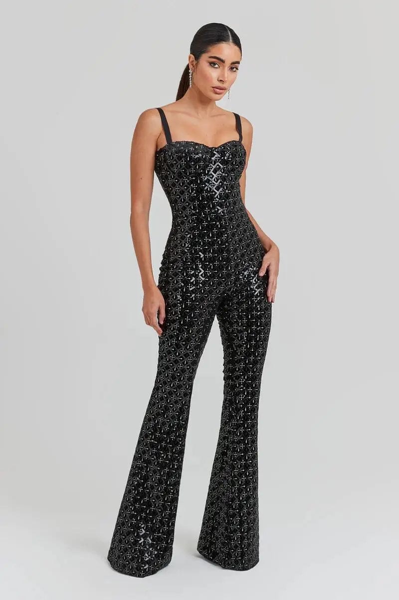 Reina Jumpsuit