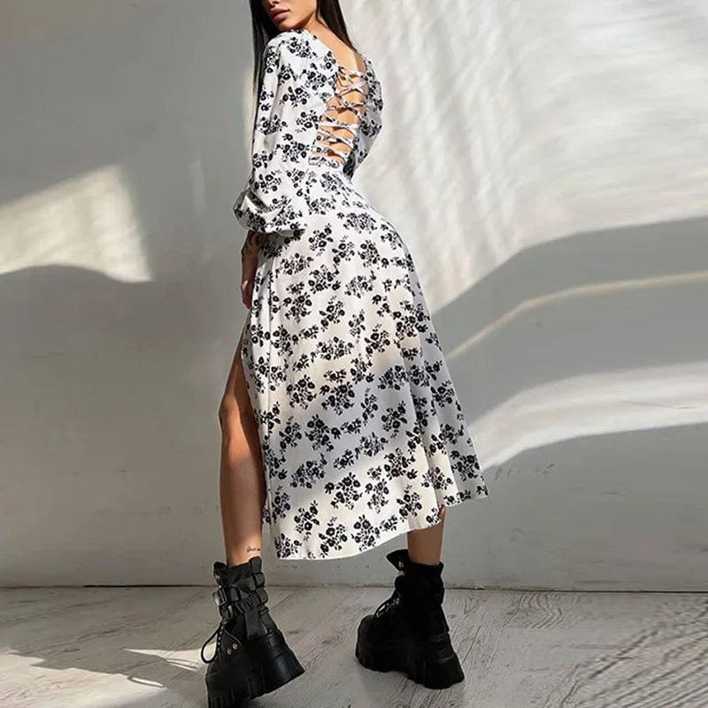 Raelynn Midi Dress
