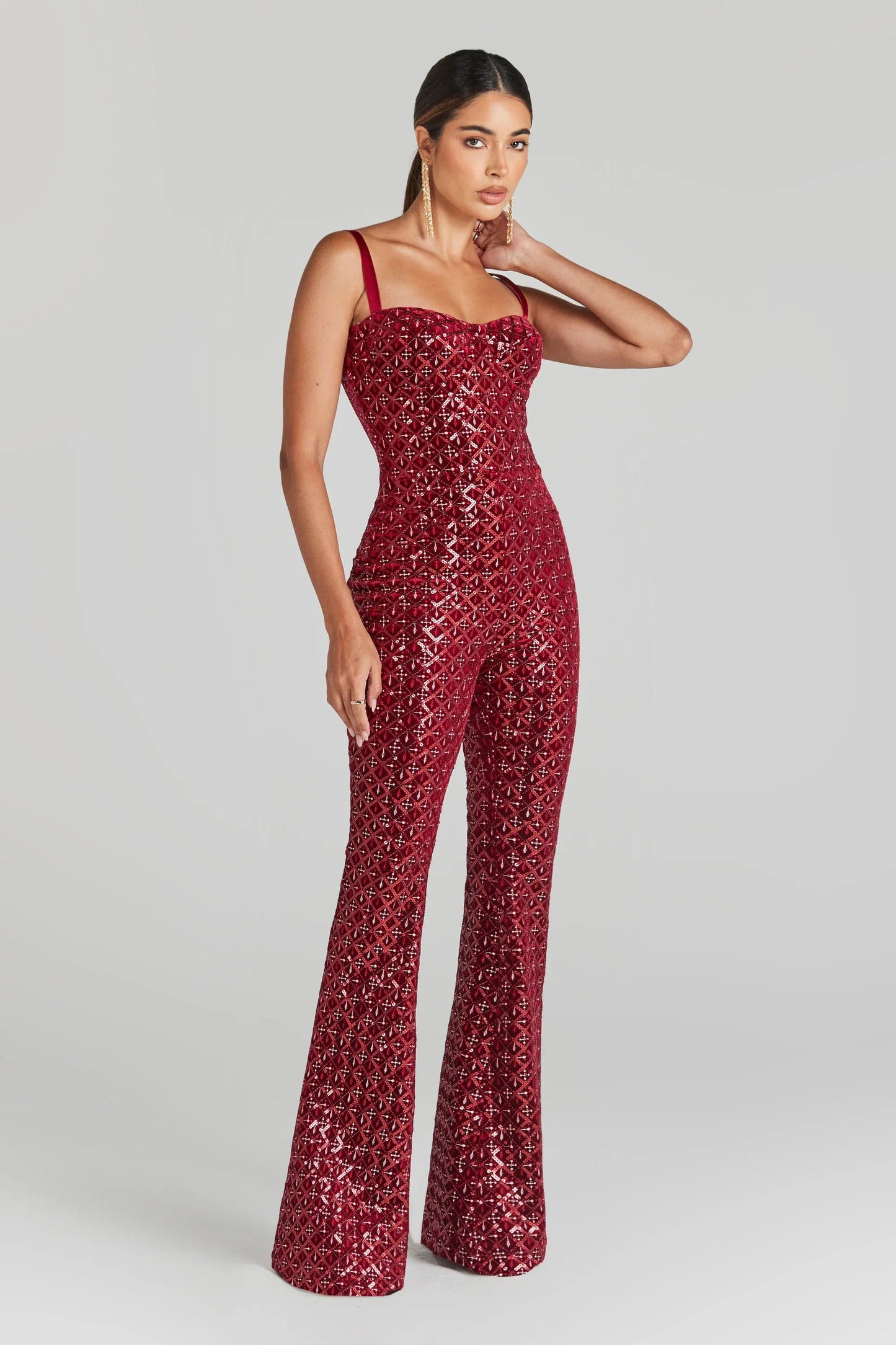 Reina Jumpsuit