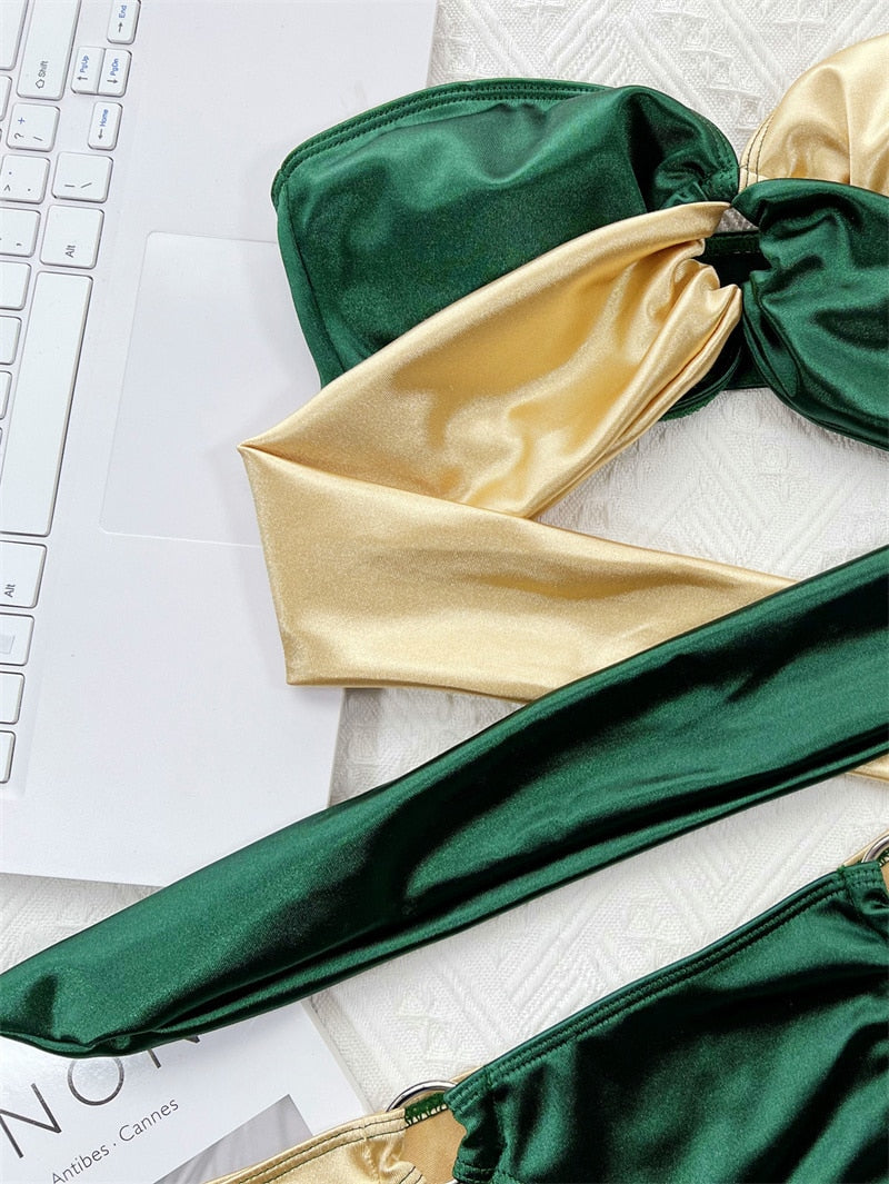 Frisia® | Effortless and chic bikini