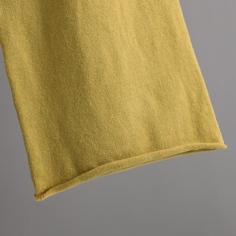 Ailani Sweater + Pants Suit