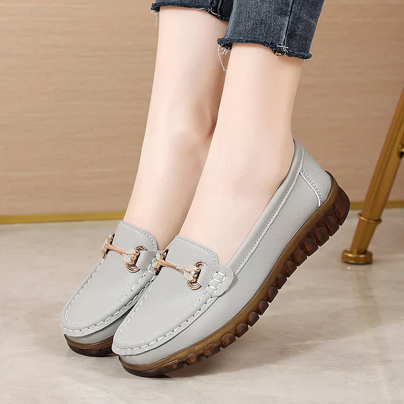 AmyVictoria™ - Elegant Casual Loafers