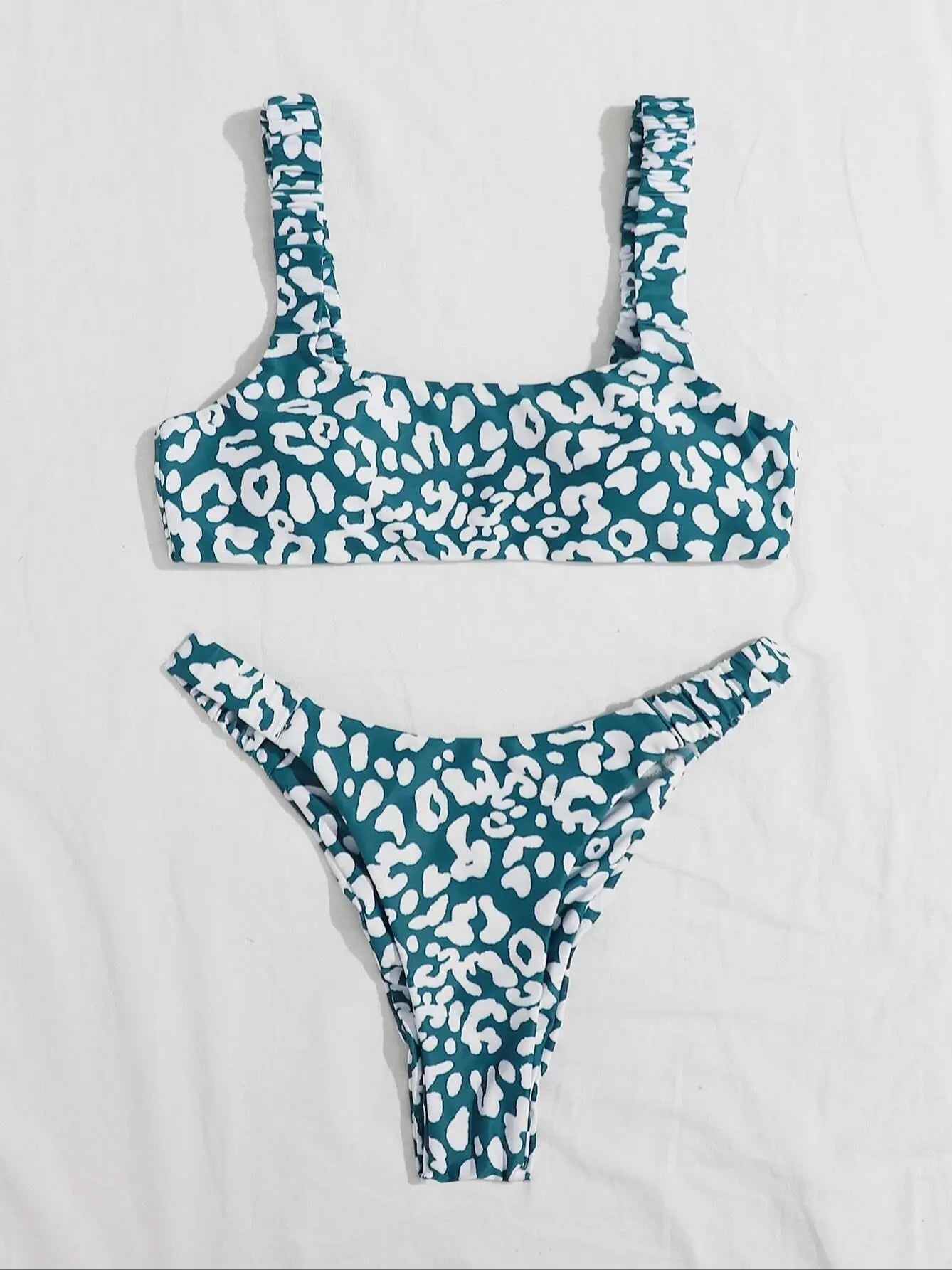 Sexy Micro Bikini Padded