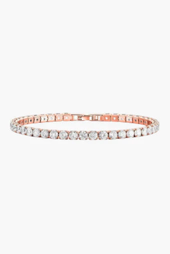 Tessa Tennis Bracelet