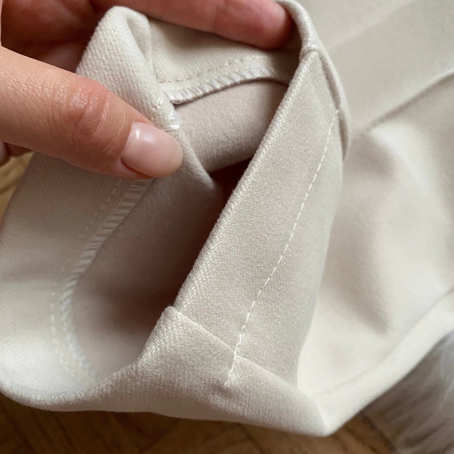 Odile Thicken Pants