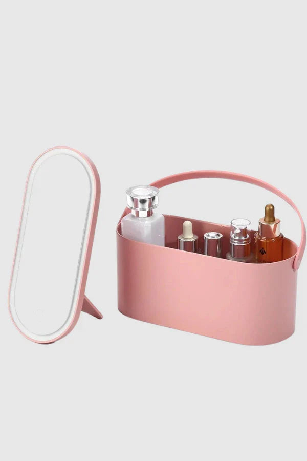 GlamGlow Beauty Case