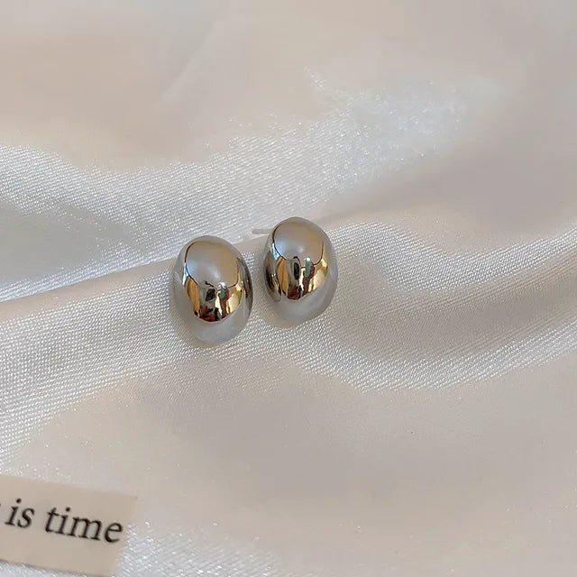 Teardrop Earrings