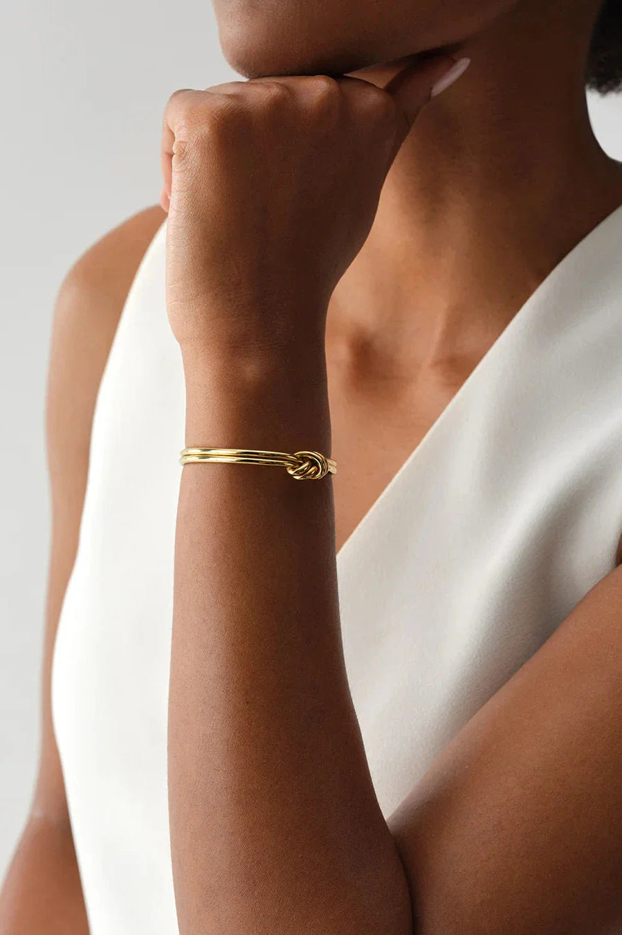 Chandra Bangle