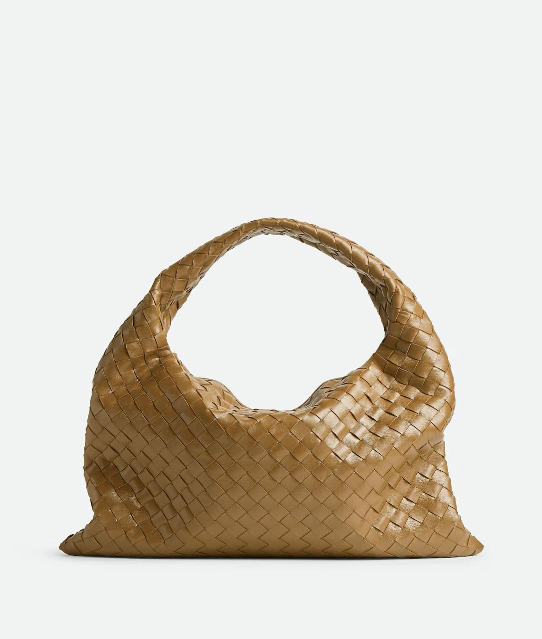 City Hop Bag Sand