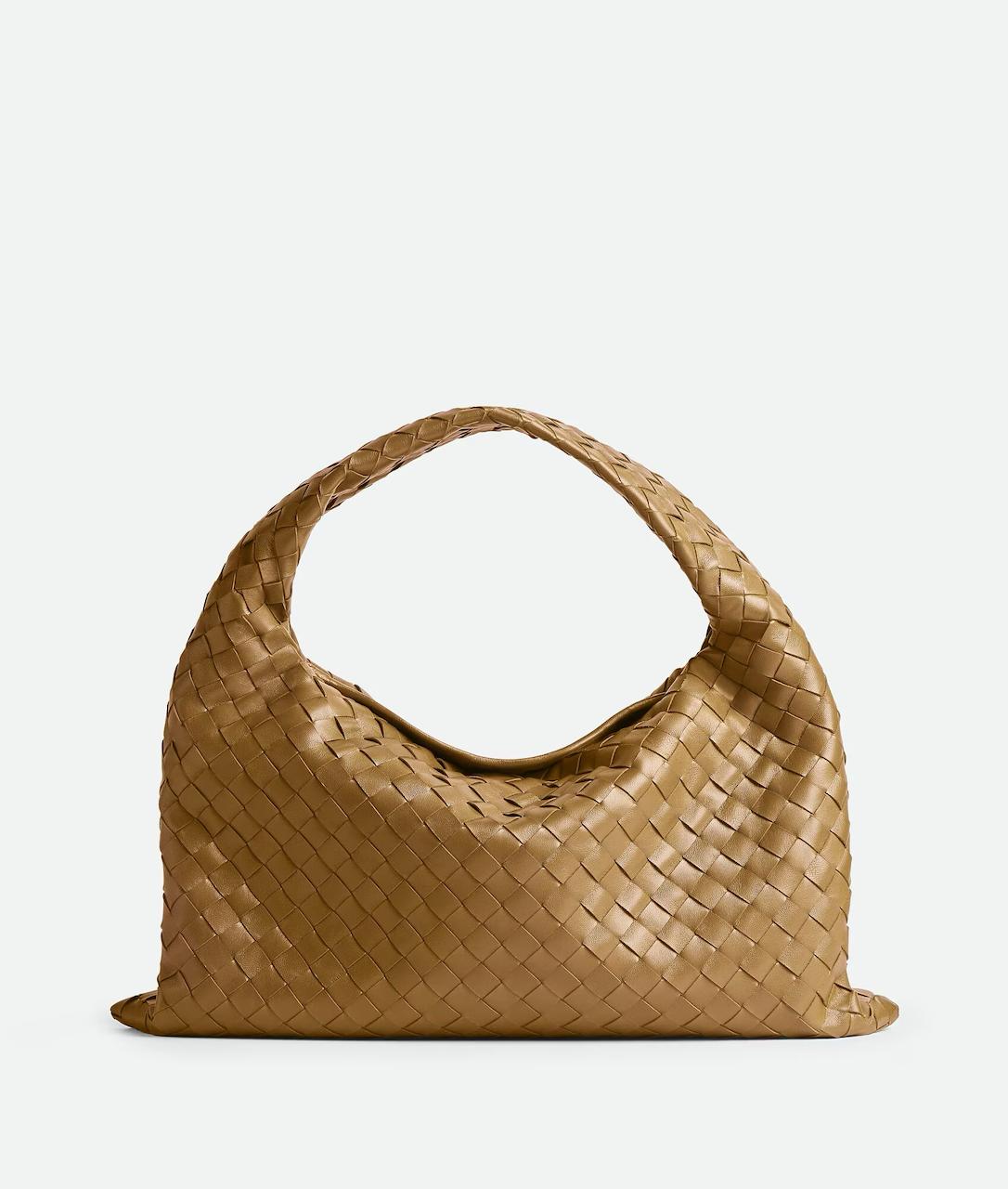 City Hop Bag Sand