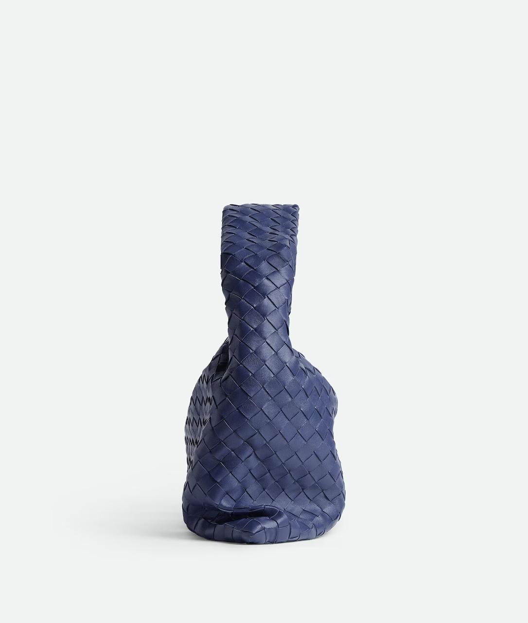 City Hop Bag Navy