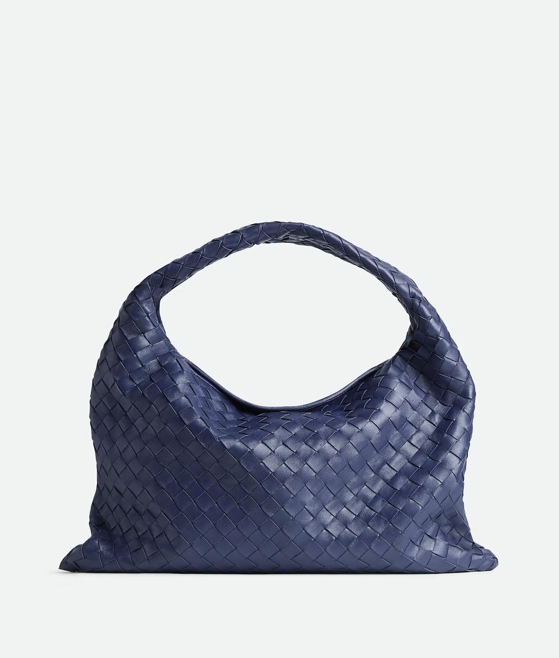 City Hop Bag Navy