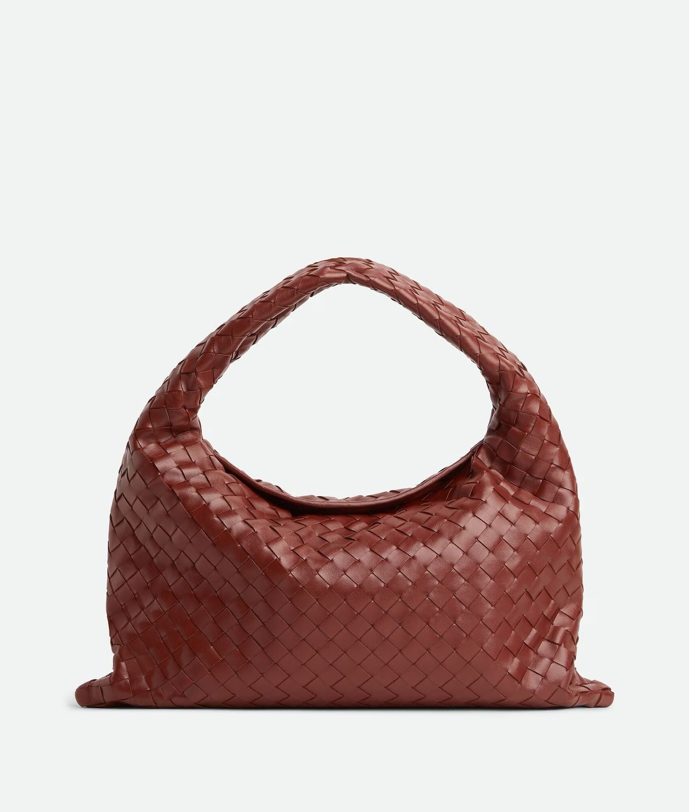 City Hop Bag Red