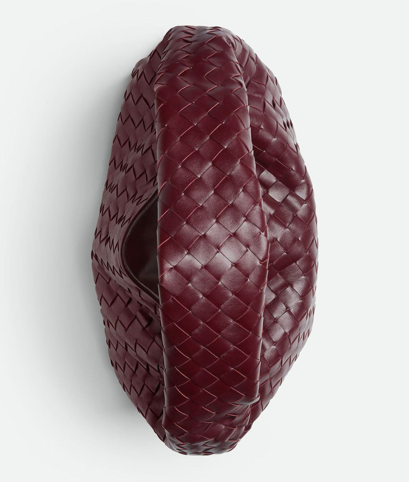 City Hop Bag Bordeaux