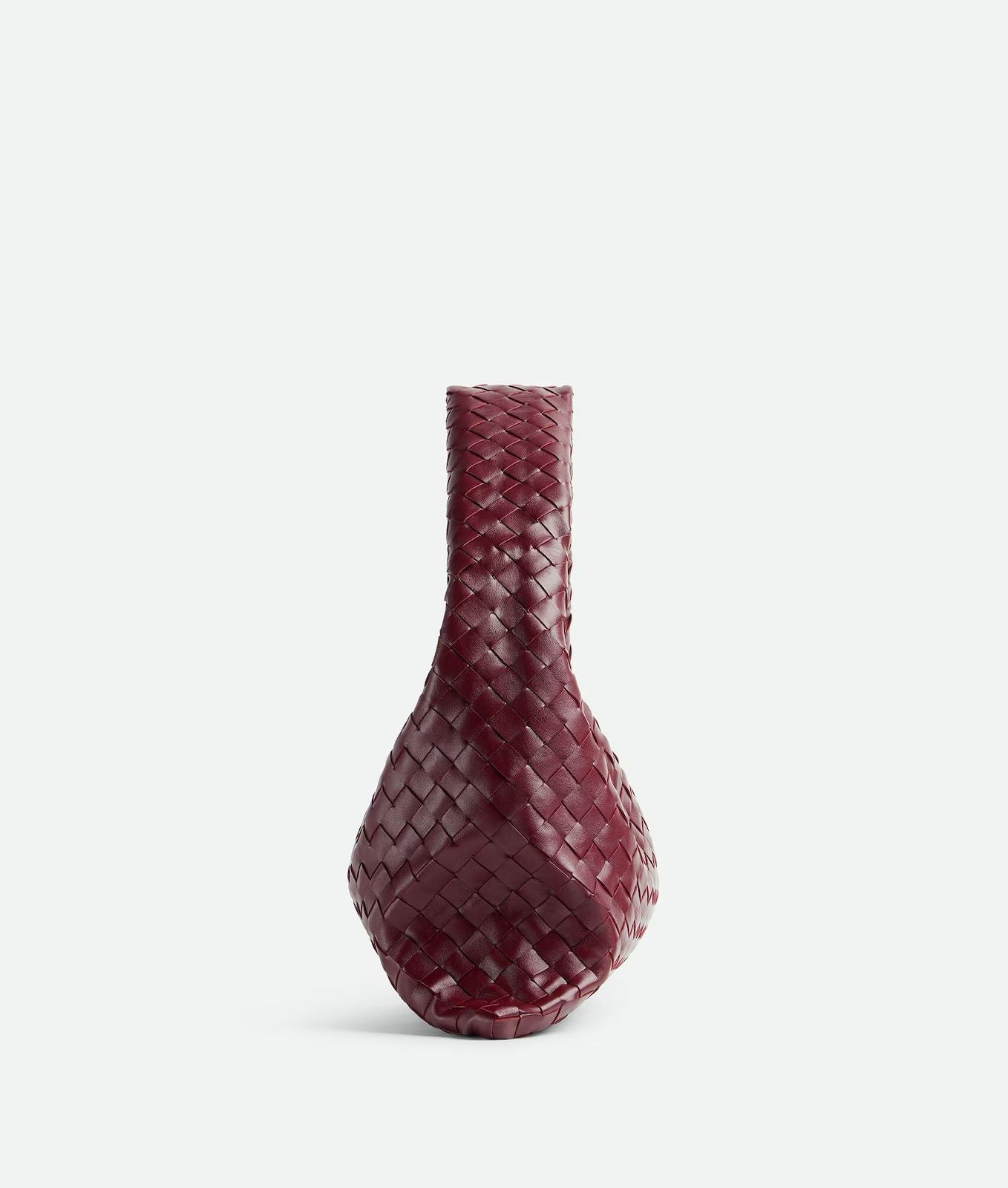 City Hop Bag Bordeaux