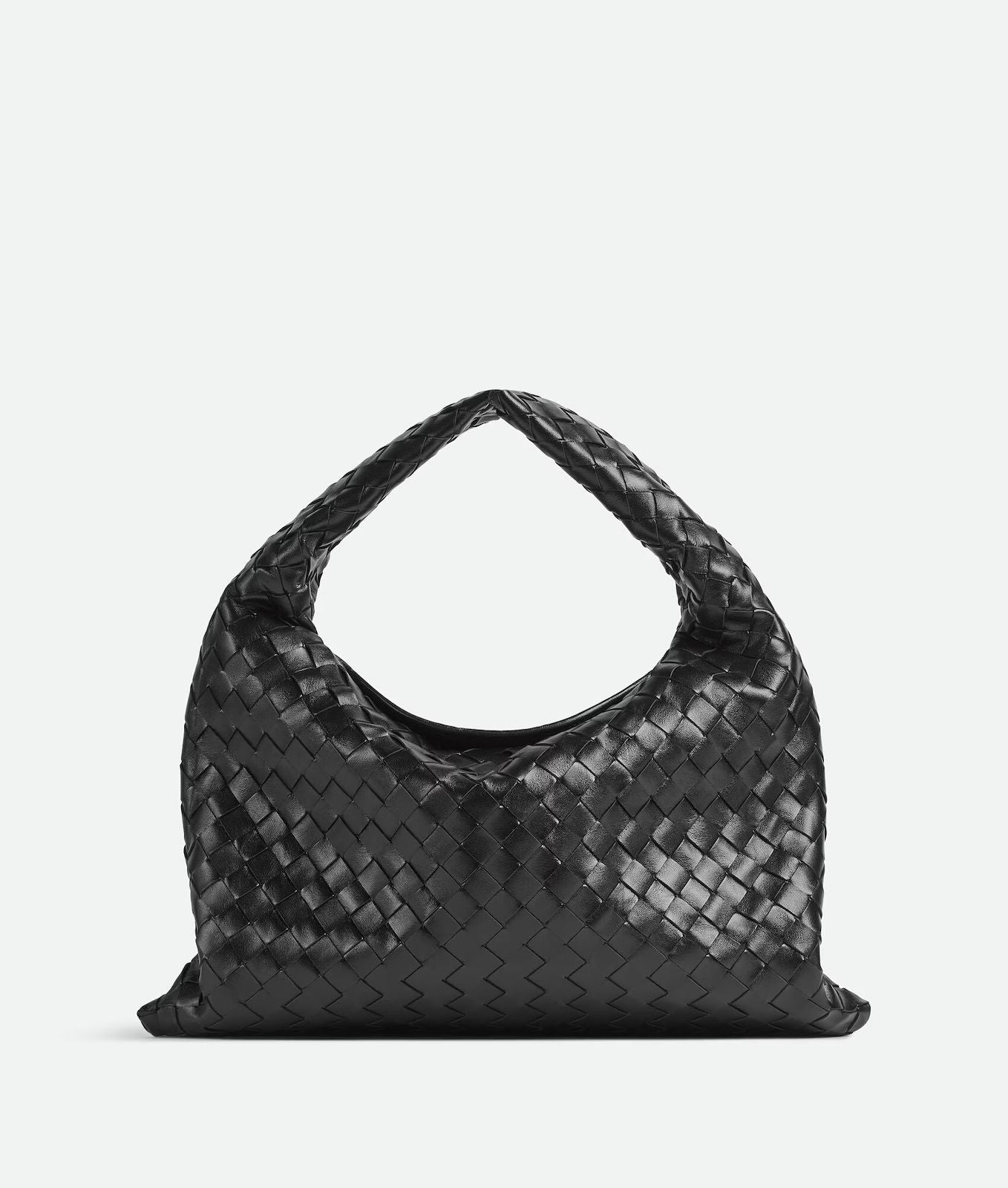 City Hop Bag Black